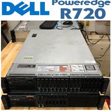 Dell PowerEdge R720 SERVER
