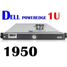 DELL POWEREDGE 1950 1U RACK SERVER (4 CORE,4GB,80GB)