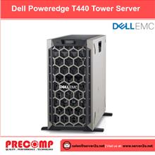 Dell EMC PowerEdge T440 Tower Server (XS4110.32GB.240GB) (T440-XS4110)