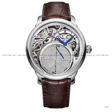 MAURICE LACROIX MP6558-SS001-096-1 MASTERPIECE MYSTERIOUS 43mm Leather