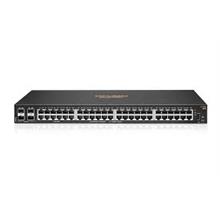HPE Aruba Networking CX 6000 48G Class4 PoE 4SFP 740W Switch (R9Y03A)