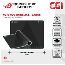 Asus ROG NC16 Hone Ace Aim Lab Edition Large Size
