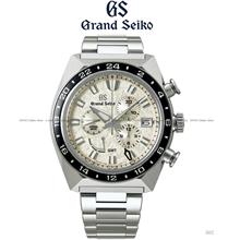 Grand Seiko SBGC253G Sport Chronograph GMT Spring Drive 44.5mm
