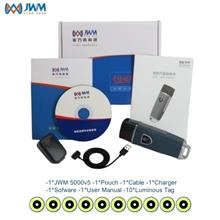 JWM 5000V5 RFID Guard Tour Magnetic Checkpoint System