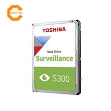 Toshiba S300 Surveillance 3.5-inch Hard Drive