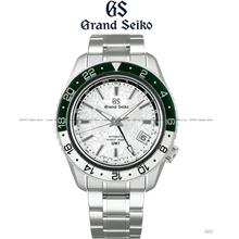 Grand Seiko SBGJ277G Sport Snowy Valley GMT Date Automatic 44.2mm