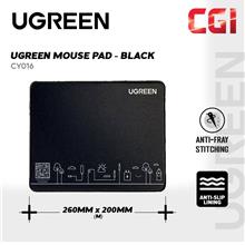 Ugreen CY016 Non-Slip Rubber Mouse Pad