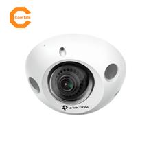 TP-Link VIGI C230I Mini 3MP IR Mini Dome Network Camera (Lens: 2.8mm)