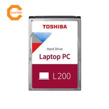 Toshiba L200 7mm HDD 2.5-inch SATA Hard Drive (500GB, 1TB)