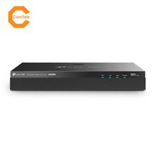 TP-Link VIGI NVR2016H-16MP 16 Channel PoE+ Port Network Video Recorder