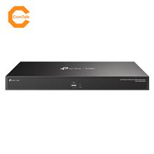 TP-Link VIGI NVR4032H 32 Channel Network Video Recorder (Black)