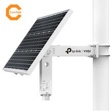 TP-Link VIGI SP9030 Intelligent Solar Power Supply System (White)