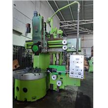 Used Vertical Lathe