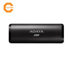 ADATA SE760 USB-C External Solid State Drive 1TB (Black)