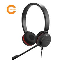 Jabra EVOLVE 30 II Wired Stereo Headset (MS version)