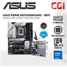 Asus Prime Z790-P WIFI-CSM Intel Z790 LGA 1700 ATX