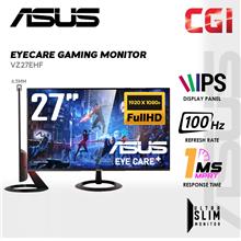 Asus 27&quot; VZ27EHF IPS FHD Adaptive Sync 100Hz 1ms