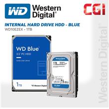 Western Digital Cavier Blue