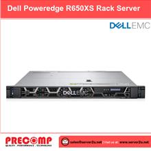 Dell EMC PowerEdge R650XS 1U Rack Server (XS4309Y.16GB.480GB)