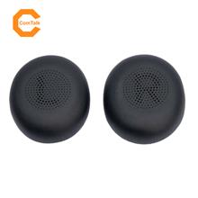 Jabra Ear Cushions for Evolve2 40/65 Black (3 Pairs)