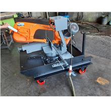 Used Bewo Bandsaw