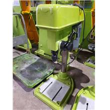 Used Bench Drilling