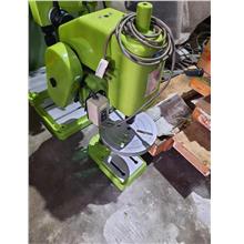 Used Bench Tapping