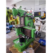Used Milling Machine
