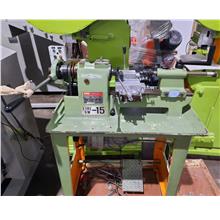 Used GW-15 Bench Lathe