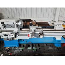 Used Dairen Lathe