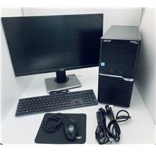 Acer Veriton M6660G MT