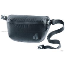 Deuter Avengo Organizer Belt Black - 2.5L Hip Bag Waist Pouch