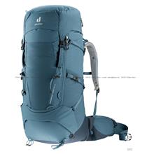 Deuter Aircontact Core 50+10 Atlantic-Ink 3350324-1374 - Backpack