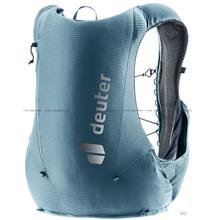 Deuter Traick 5 Atlantic-Ink - Trail Running Backpack