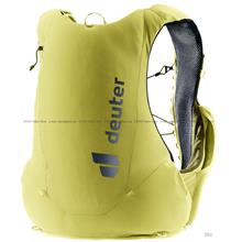 Deuter Traick 5 Sprout-Cactus - Trail Running Backpack