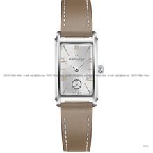 HAMILTON H11221514 AMERICAN CLASSIC ARDMORE Quartz 19x27mm Leather