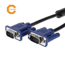 OEM VGA Cable (15-Pin Male to Male Connector) 1.5M/3.0M/5.0M