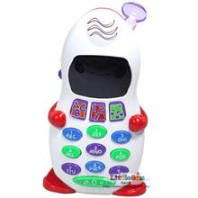 Aptitude & Learner phone (Educational Toy)