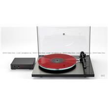 REGA Planar 3 RS Edition Turntable - Nd5 MM Cartridge Factory Fitted