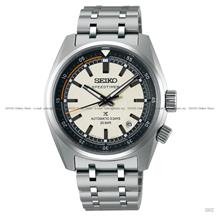 SEIKO SPB513J1 PROSPEX SPEEDTIMER Compact Countdown Date Auto 39.5mm