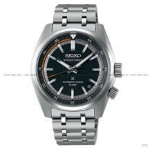 SEIKO SPB515J1 PROSPEX SPEEDTIMER Compact Countdown Date Auto 39.5mm