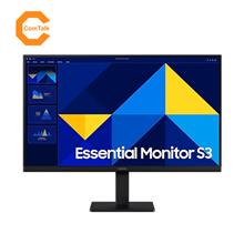 Samsung 24-inch Full HD Essential Monitor S3 S30GD (LS24D300GAEXXS)