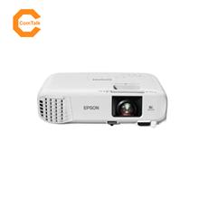 Epson EB-E24 XGA 3LCD Projector (White)