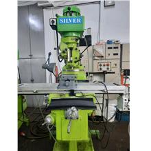 Used Milling Machine