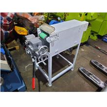 Used Belt Grinder with Vise