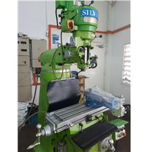 Used Milling Machine