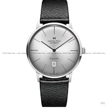 HAMILTON H38755751 AMERICAN CLASSIC INTRA-MATIC AUTO 42mm Leather