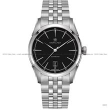 HAMILTON H42415031 AMERICAN CLASSIC SPIRIT OF LIBERTY AUTO 42mm Black