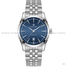 HAMILTON H42415041 AMERICAN CLASSIC SPIRIT OF LIBERTY AUTO 42mm Blue