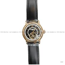 FREDERIQUE CONSTANT FC-930ABS4H9 Open Heart 18k Rose Gold Auto 41mm